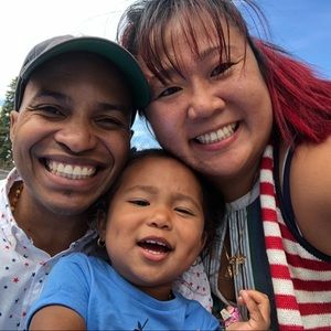 Meet your Posher, Hsuehyun